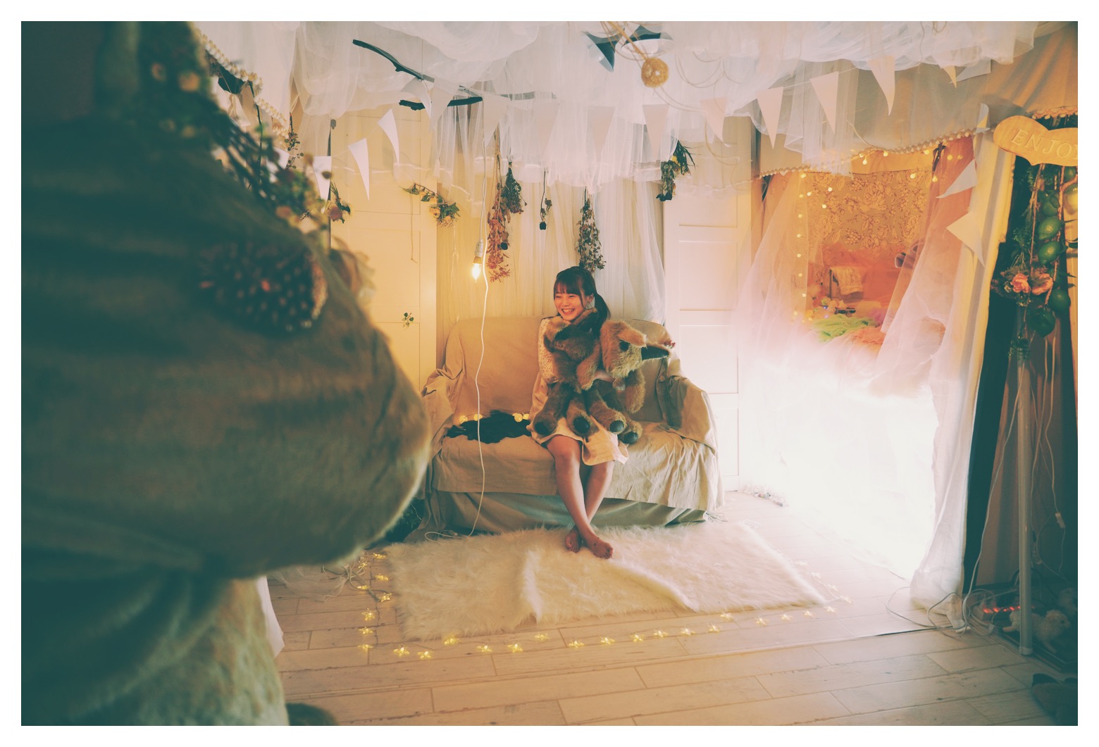 ＜＜井の頭公園前特別スタジオ（仮名）＞＞～スタジオシーン別サンプルフォト～